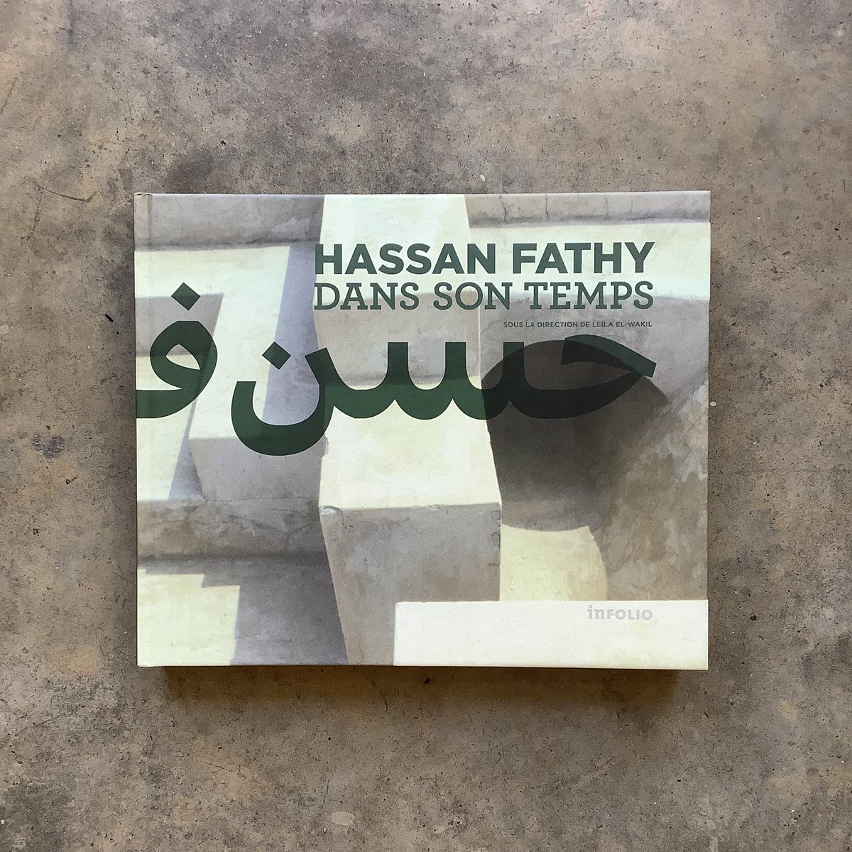 ArchipelLib's tweet image. [ARCHITECTURE EN TERRE CRUE]
 
Reconnu internationalement, Hassan Fathy (1900-1989) doit sa renommée au fait d&apos;avoir ressuscité les #techniques #constructives #traditionnelles de #terre #crue afin de bâtir une #architecture #équitable pour le fellah égyptien.