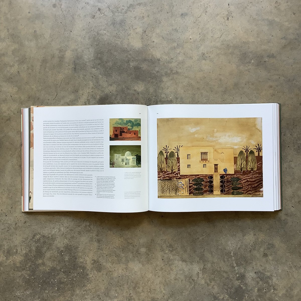 ArchipelLib's tweet image. [ARCHITECTURE EN TERRE CRUE]
 
Reconnu internationalement, Hassan Fathy (1900-1989) doit sa renommée au fait d&apos;avoir ressuscité les #techniques #constructives #traditionnelles de #terre #crue afin de bâtir une #architecture #équitable pour le fellah égyptien.