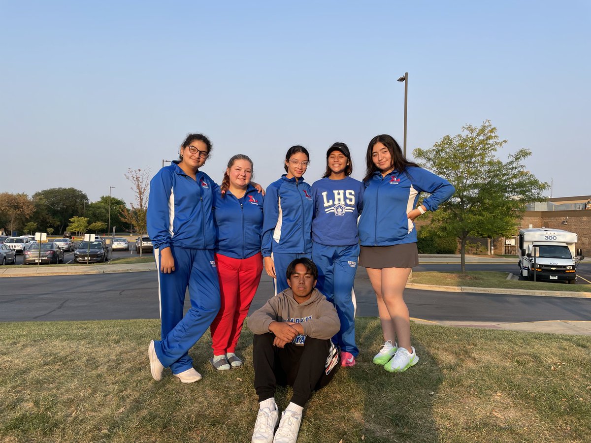 Seniors! 2022!!