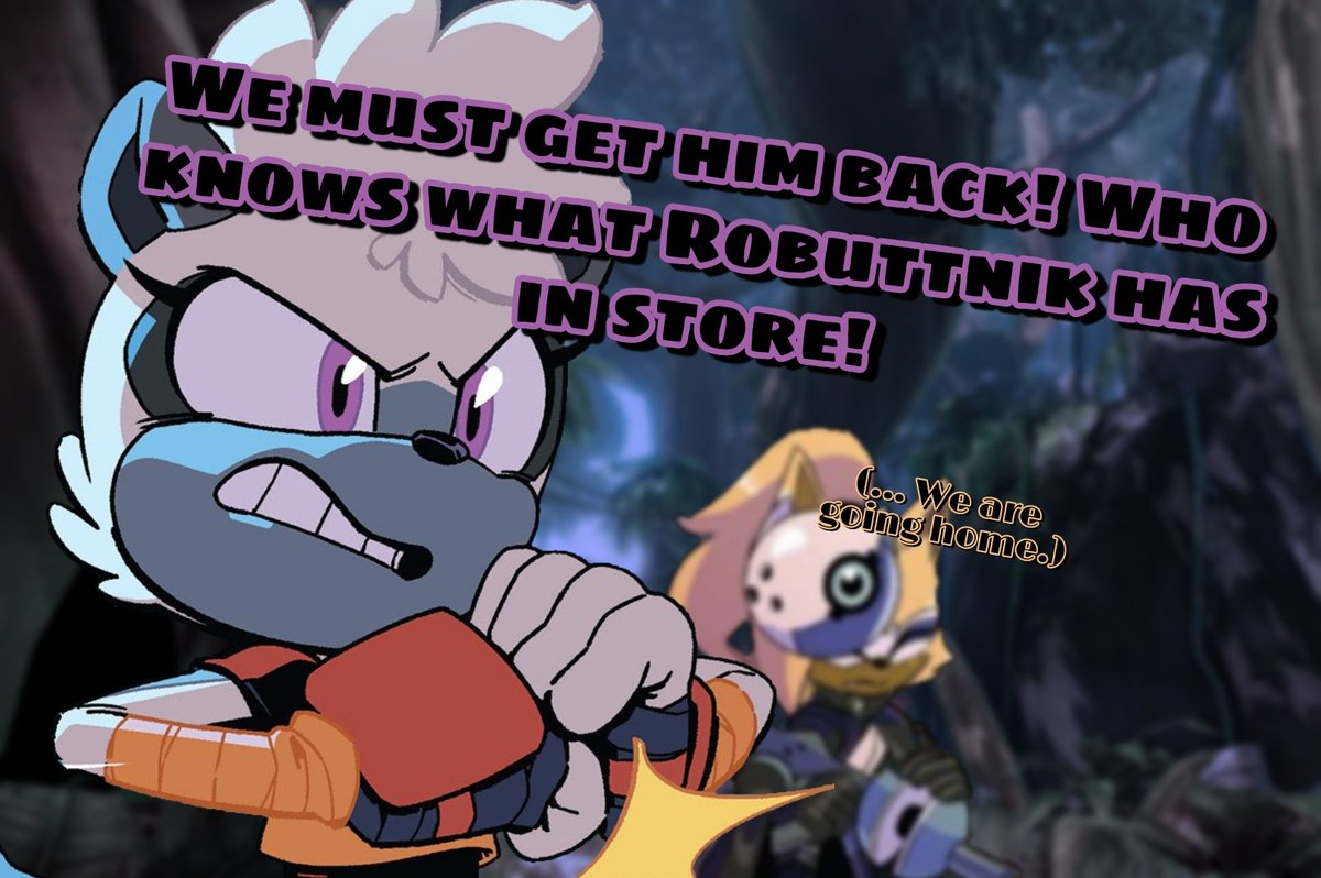 SegaMetalParody's tweet photo. https://t.co/gYQ6R9ofO7