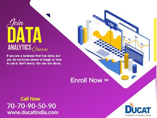 akansha03954507's tweet image. imgur.com/gallery/88gEMFR via @imgur 
Data Analytics is certified by the Data Analytics Training Course in Ghaziabad. We offer the program to undergraduate, graduate, freelancers, and working professionals.
#dataanlyticscourse #dataanalyticsclasses #dataanlyticsinstitute