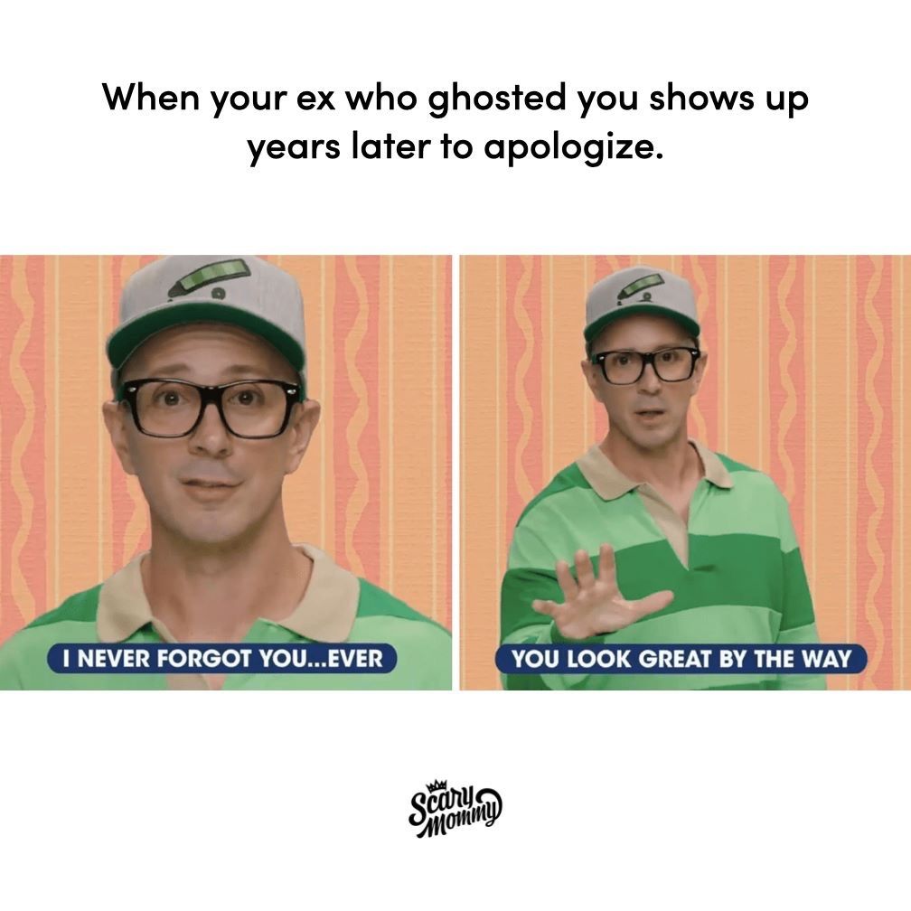 ScaryMommy's tweet image. 