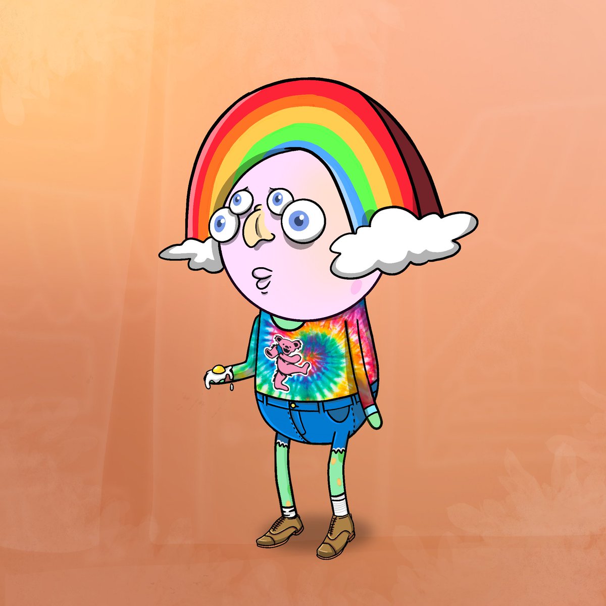 FrogsInDisguise's tweet photo. We're only 2 days away from our #NFT launch! 

The community has grown beyond what we could have imagined!  

TO CELEBRATE WE ARE GIVING AWAY PRESALE ALL DAY IN OUR DISCORD JOIN NOW (really easy) - https://t.co/crU1URMezP https://t.co/WCq4KQ7ES9