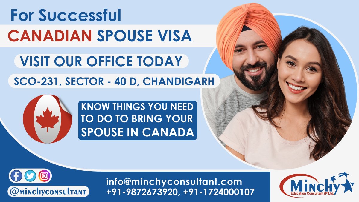 minchy_me's tweet photo. Apply for Canada Spouse Visa, through our Expert TEAM.
#canada #spouse #spousevisa #visaconsultants #visa #canadavisa #canadavisaconsultant #minchy #visaexperts #minchyconsultant #applyvisa #visitcanada #visit #canadatravel #travel #travelgram #canadian #canadianvisa #visaapply https://t.co/CvRKFyK9X1