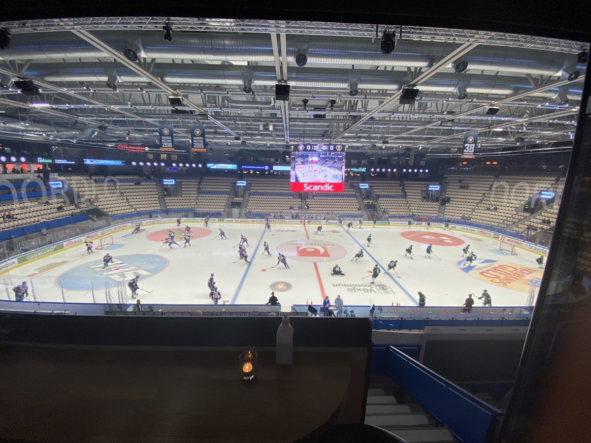 SamuelStrandh's tweet photo. Åker vi #fbkse #vidaarena https://t.co/kBEz4LuFuv
