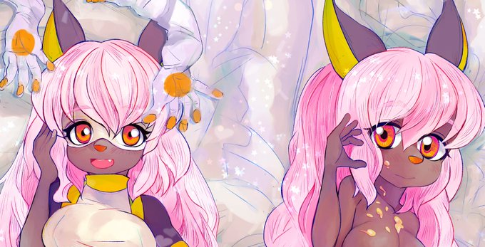 ただいまでこんばんはです
skeb無事納品しました、抱き枕データ初挑戦!
https://t.co/OzDykfvaSW
ご依頼ありがとうございましたヽ('▽`)ノ 