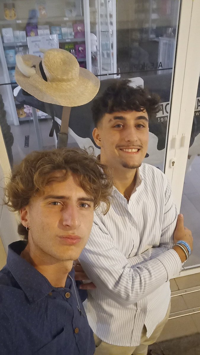 nahuelcurtti's tweet photo. Inolvidable😭♥️ https://t.co/tVhcliO9pn