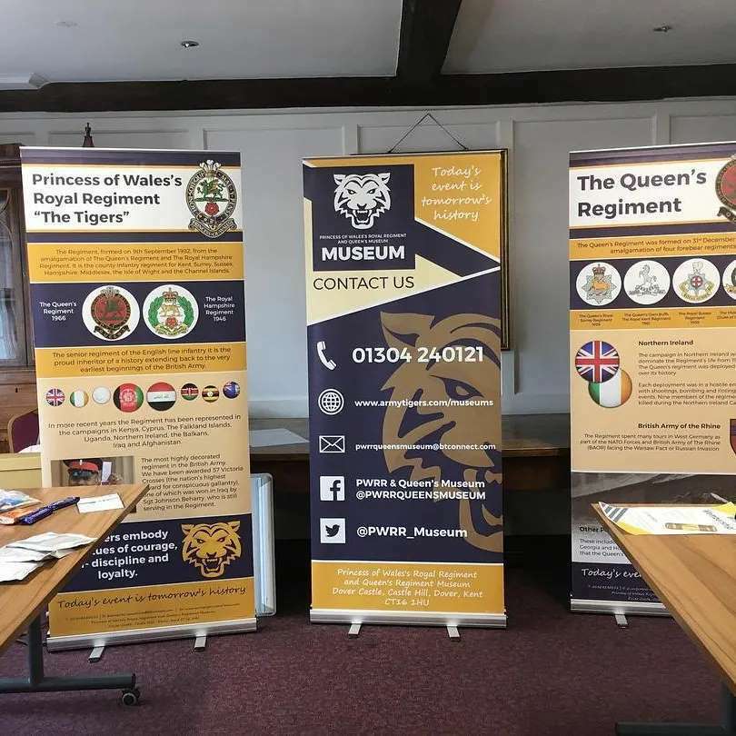 Posted <a href="/withregram/">Repost app</a> • @pwrrqueensmuseum Heritage Open Day is here!

Visit our pop-up display in Maison Dieu House in Dover to see objects from our collection based on the theme Edible England and take part in our competition to win a museum membership… instagr.am/p/CTri82BszYO/