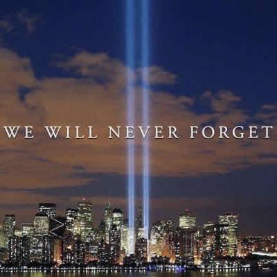 It’s hard to imagine that it has been 20 years since the tragic events of 9/11 took place in our country. We will reflect on the feelings and thoughts we had in those moments.  We will #neverforget those who gave the ultimate sacrifice that day.