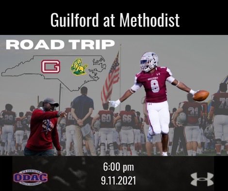 CoachTBoyd's tweet image. It’s Gameday🏈 but ⁦@GuilfordFB⁩ remembers and honors 🇺🇸 ⁦@Sept11Memorial⁩ #20yrs ⁦@CoachDavisGC⁩ ⁦@_DavidStadler⁩ ⁦@CoachKBarr⁩ ⁦@goquakers⁩ ⁦@GuilfordCollege⁩ ⁦@odacathletics⁩ ⁦@d3football⁩
