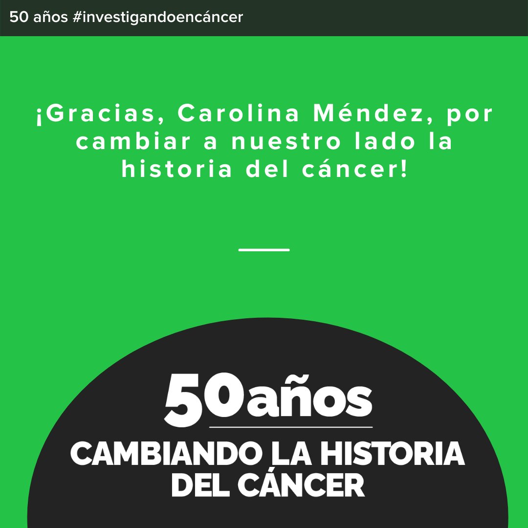 ContraCancerLE's tweet photo. Gracias a nuestra apuesta por la investigación con las 𝐚𝐲𝐮𝐝𝐚𝐬 𝐩𝐫𝐞𝐝𝐨𝐜𝐭𝐨𝐫𝐚𝐥𝐞𝐬 𝐝𝐞 @aeccLeon, en la @aecc_es seguimos liderando la actividad en investigación y prevención contra el #cáncer

#investigacionesprevención ⏩ 50 años #investigandoencáncer https://t.co/9KLGoBdyd8