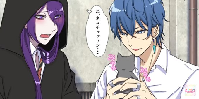 レイくん 高画質 のtwitterイラスト検索結果