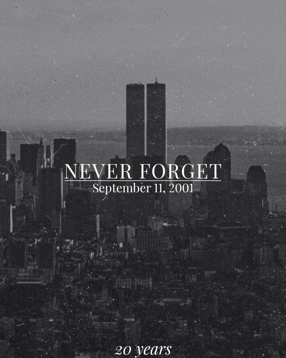 We pray for God’s peace to continue to surround those that lost loved ones on this day, to surround those that continue to defend our nation’s freedom today, to be felt across our world, and for His peace to fill these United States of America.