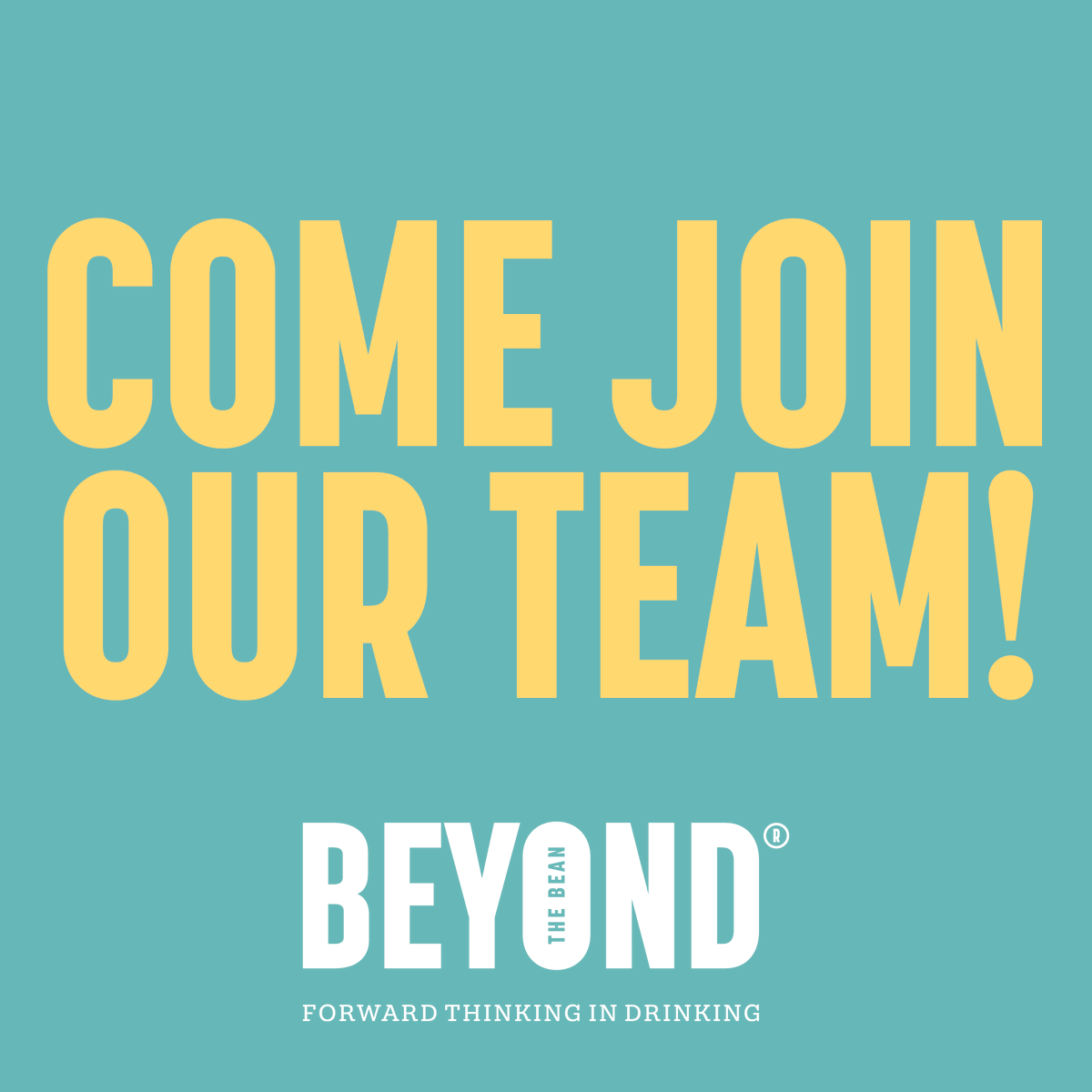 We're looking for a talented Demand Planner to join our business, ensuring customers have what they want when they need it. If you fancy joining Team Bean, with many benefits  such as health care and profit related bonuses, take a look at the details here tinyurl.com/4vzxy9k5