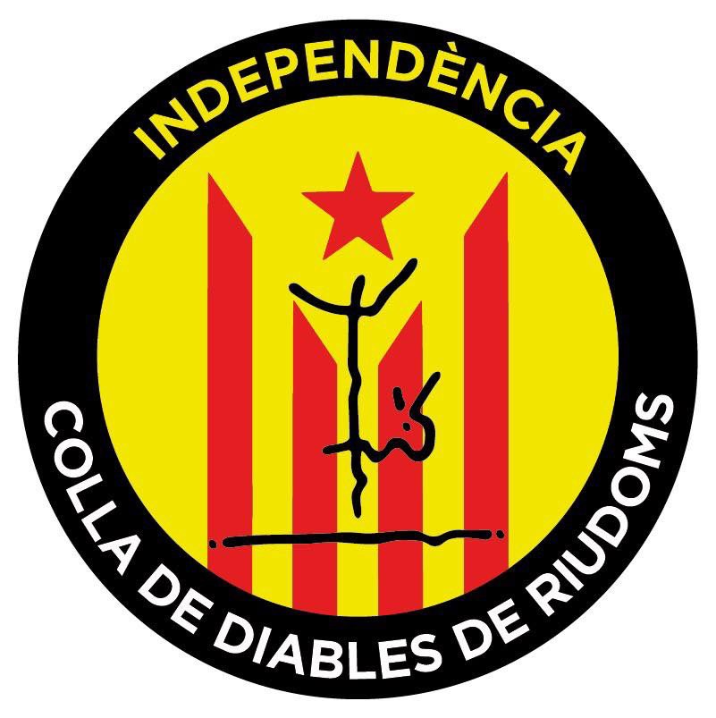 Bona Diada Nacional de Catalunya
🟨🟥🟨🟥🟨🟥🟨🟥🟨

Llengua, Cultura i País. 

Visca Catalunya Lliure! ✊

CERAP - Centre d'Estudis Riudomencs Arnau de Palomar <a href="/CERAP_Riudoms/">CERAP</a>