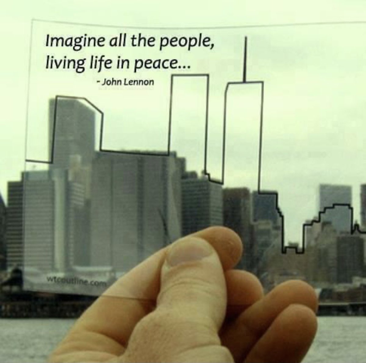 #NeverForget #September11