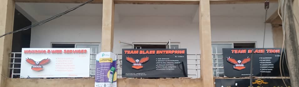 You can find our latest updates on 👇

facebook.com/10448232446656…

#TeamBlaze #TBT #Bep20 #Crypto #Blockchain