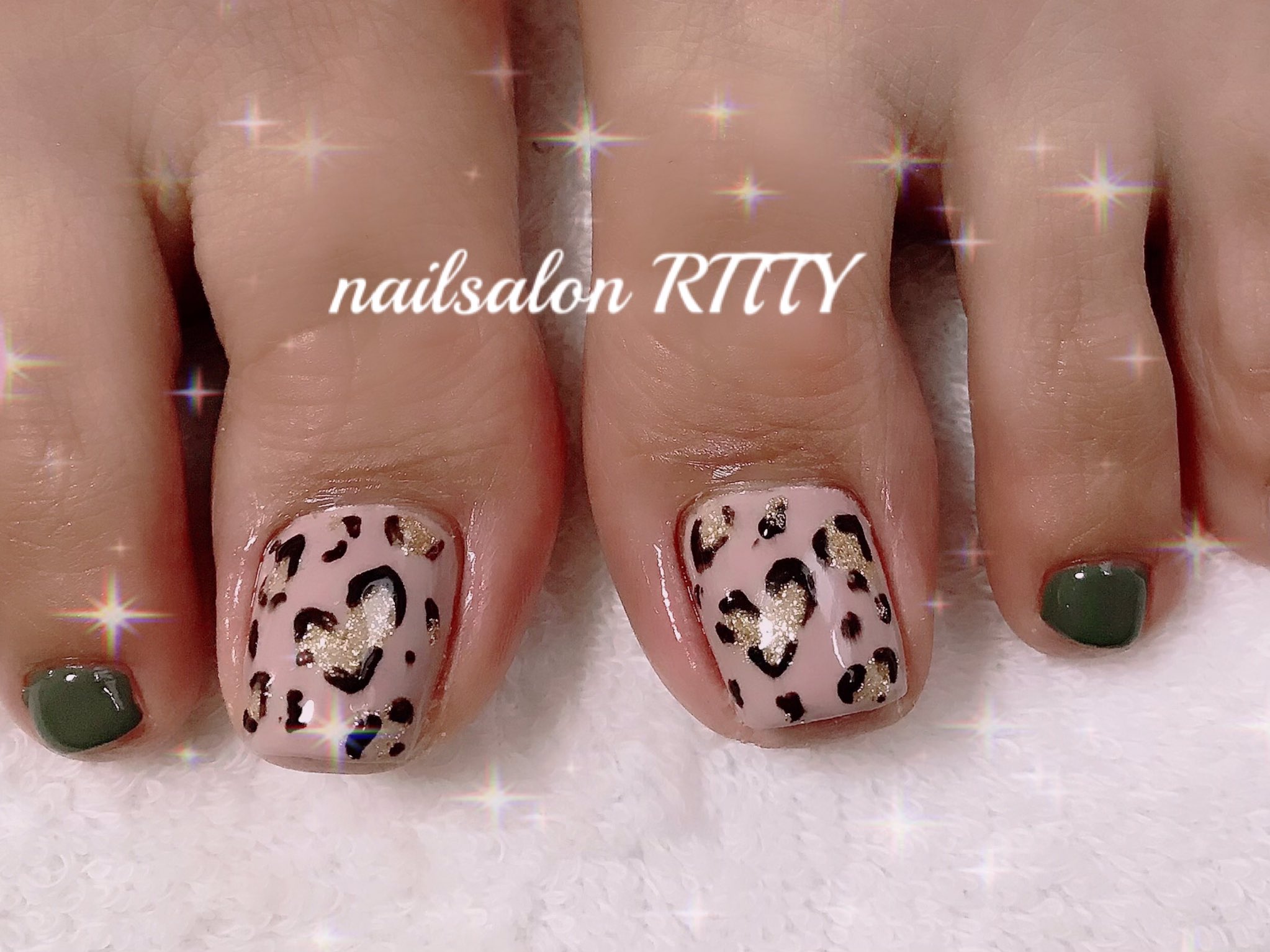 Nailsalon Ritty Nailsalonritty Twitter