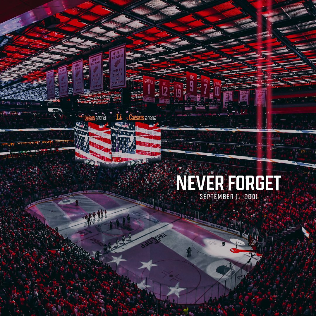 20 years. 

#NeverForget