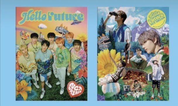 BunnyPeach7726's tweet image. [PL RT]💝 แจกบั้มเปล่า Hello Futureให้ 2 คน ๆ ละเวอร์ สุ่มเวอร์นะคะ มีโปสข้างในสุ่มเช่นกัน💕
🥳 กติกา แจกให้ follower ค่ะ 
#ตลาดนัดnct