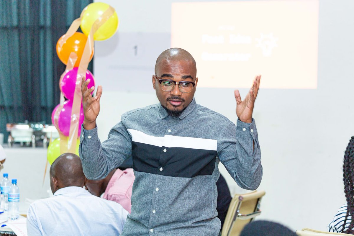 amua255's tweet photo. #SRHDataHackathon intends to, among other things, address the challenges of availability, timely accessibility, and limiting protocols and procedures to SHR data.
@UNFPATanzania @VenturesSahara https://t.co/EWYM485fn1