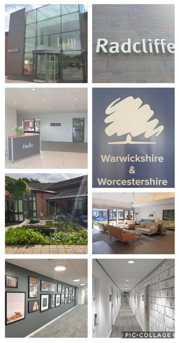 InLoco Events Ltd (@inlocoevents) on Twitter photo Another successful, face to face conference being hosted at <a href="/WarwickConf/">Warwick Conferences</a> Radcliffe House. Its good being back to live events. #events #venuefinder #conferences #warwickshire Another successful, face to face conference being hosted at <a href="/WarwickConf/">Warwick Conferences</a> Radcliffe House. Its good being back to live events. #events #venuefinder #conferences #warwickshire