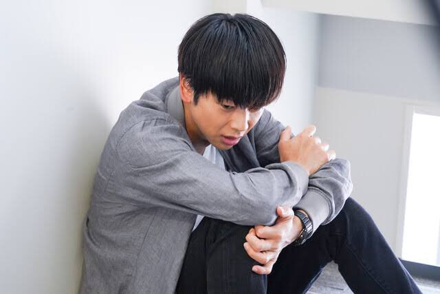 ネタバレあり ボイスii 透ちゃんの安否は 物語はいよいよ白塗り男との決着へ Real Sound リアルサウンド 映画部