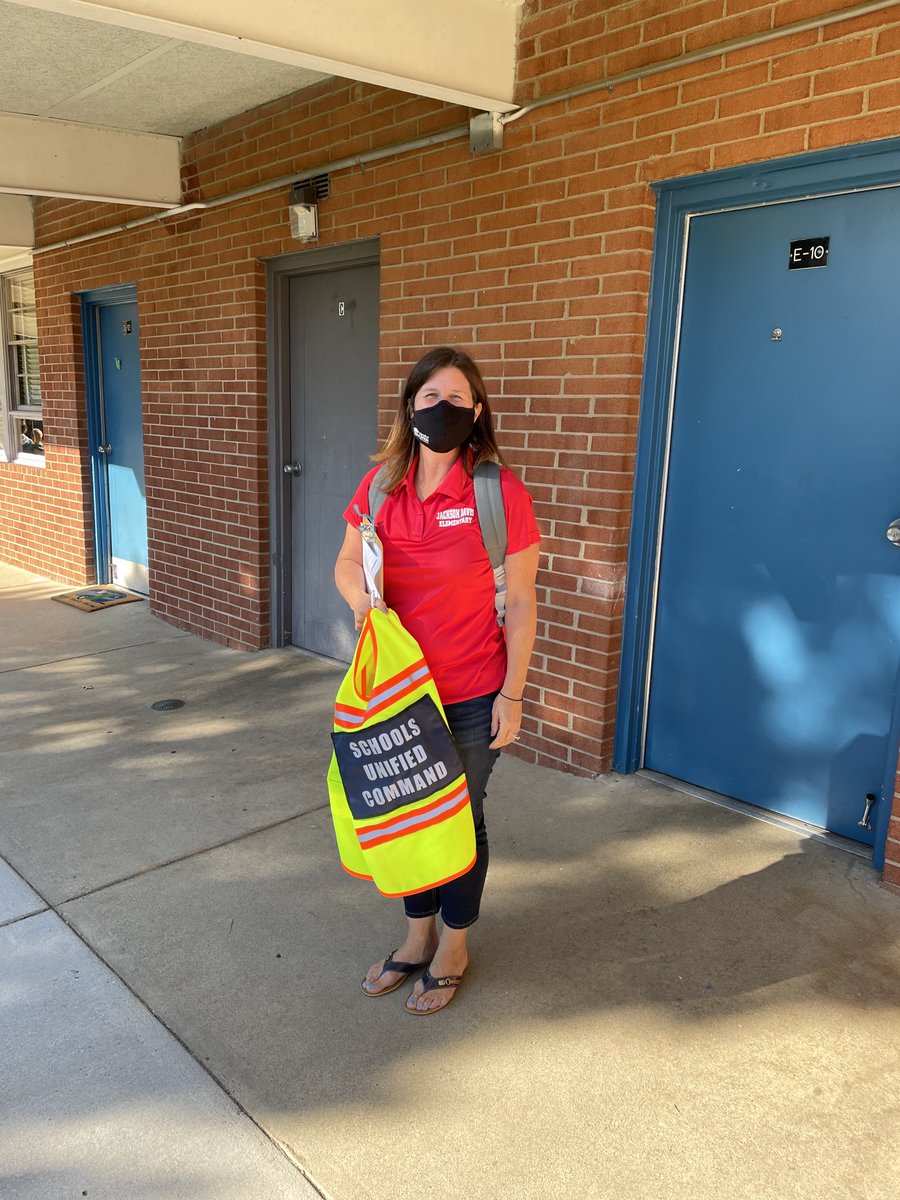 Candace Wilkerson tweet media