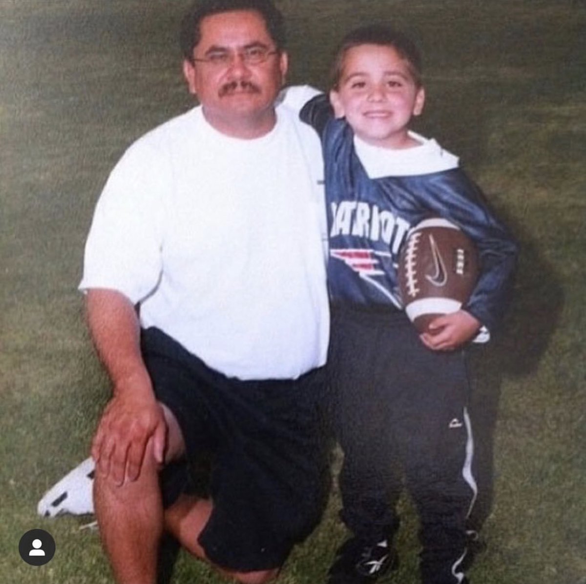 PhotoSilvas's tweet image. Wishing my son @VincentSilvas32 a happy 23rd birthday. Hope you have a great day. Love you Buddy!!
#keepmakingprogress💯