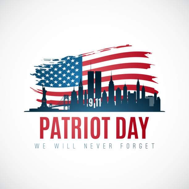 DynamicAgLLC's tweet photo. Never forget 9/11/2001 https://t.co/YBT22wkjbn