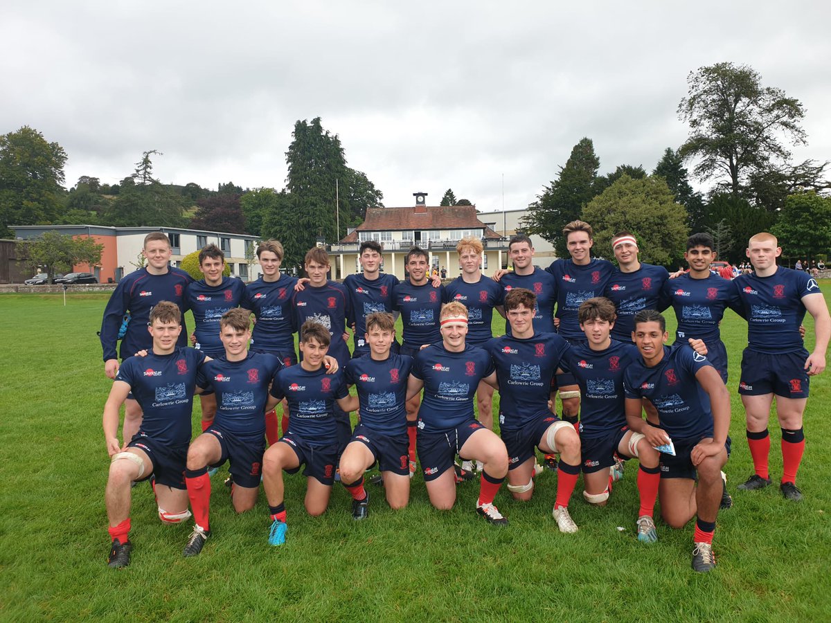 Merchiston Sport tweet media