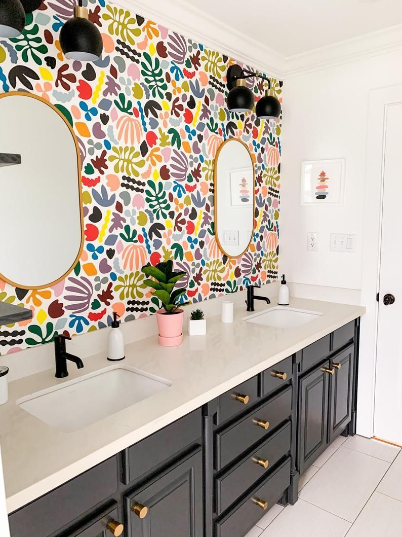 imovezon's tweet photo. Vocês já sabem que a gente adora um banheiro diferente! O que acham desse?

#banheiro #design #inspiração #bathroom #cores #estilo #interior #ap #apto #apartamento https://t.co/sUh2gpgwkY