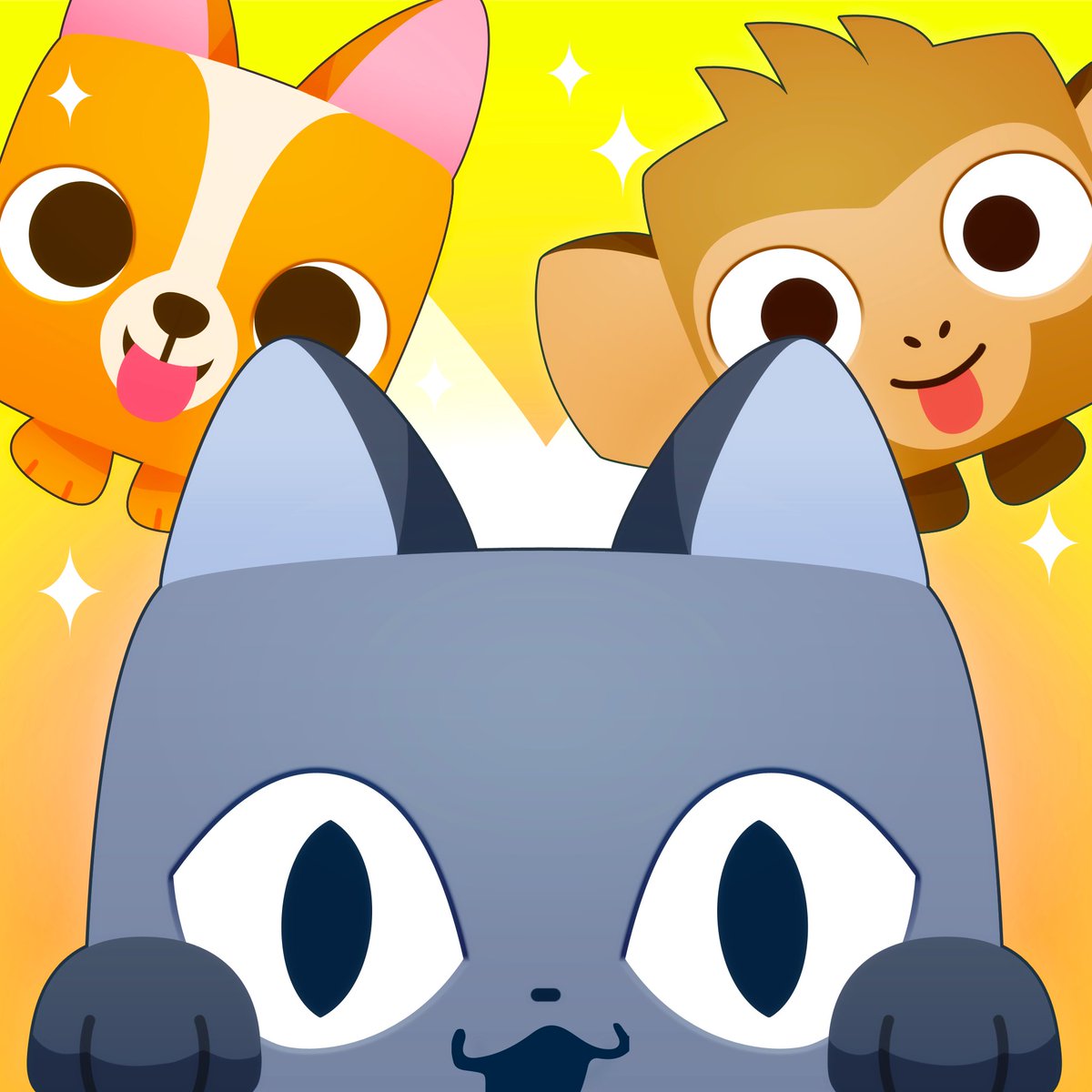 BIG Games on X: Also coming next update: The Bank! 🏦🪙 🌟 Store your most  valuable pets and diamonds! 🌎 Share your bank with friends, CROSS-SERVER!  💎 Earn interest everyday on diamonds!