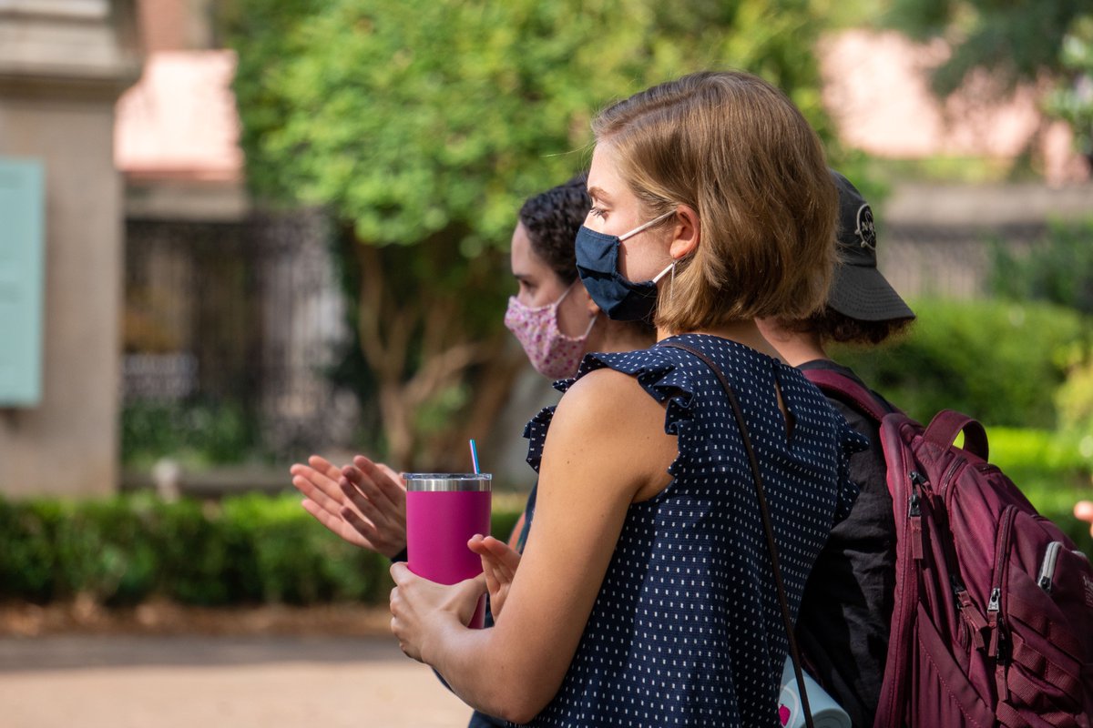 College of Charleston tweet media