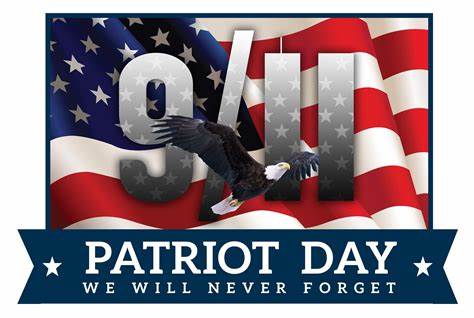 EddHelmsGroup's tweet photo. #PatriotDay #911 #NeverForget https://t.co/9buXZN1dvL