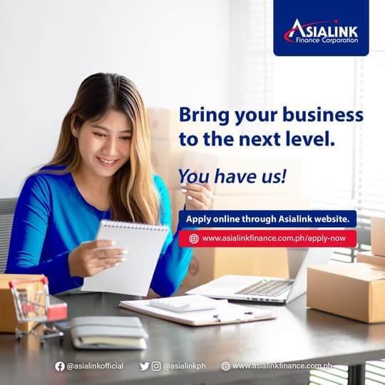 afckalaw's tweet photo. Kasama mo ang Asialink para tulungan kang lumago ang iyong negosyo kahit nasa bahay pa. 😉
Message us 09178676514
 #Asialink24Years #YouHaveUs https://t.co/ScUgmCMWnk