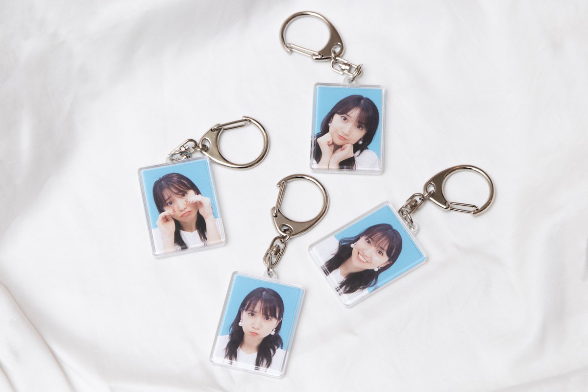 大島優子 Birthday Goods 2021 購入特典2⃣ ＼ コンプリートセット購入
