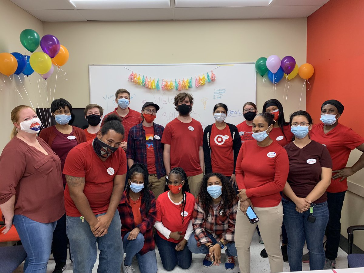 T1007 gearing up for Q4 with our Train the Trainer Banquet! Bring on the Seasonal team! 🥳