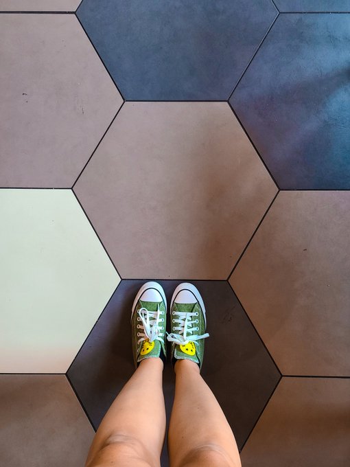 Floors are fun https://t.co/egfsnWmB3e<a href="/tag/onlyfans"class="tags"><span>#onlyfans</span></a><a href="/tag/rockstarkristin"class="tags"><span>#rockstarkristin</span></a>