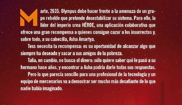 iriayselene's tweet photo. 🪐 NOTICIA 🪐

El 15 de noviembre publicamos #LaFuriaYElLaberinto, una historia inspirada en las figuras de Ariadna y Teseo en la que el monstruo a cazar y destruir es la rebelde más buscada del espacio.

Cubierta: @iarhiee https://t.co/hYnnhXQia0