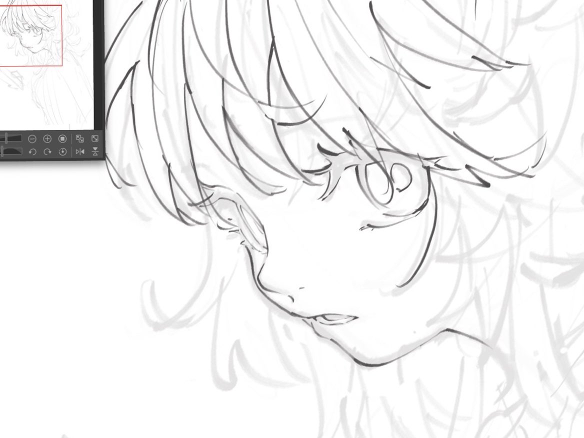 あむ@お絵描き垢んん (@saikyou_am) / Posts / X