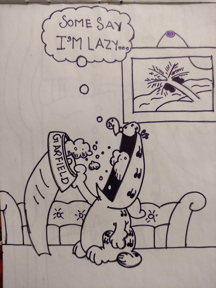 TrueGamer0071's tweet photo. My sketches aren't that bad now, are they? 😳😳 https://t.co/t1PdAAmXO4