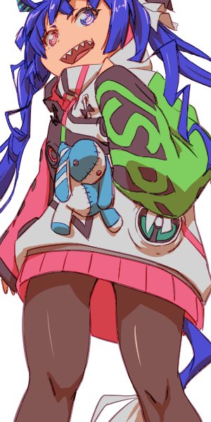 連続で描いたけど、結局服のデザインは把握できなかった #ウマ娘 #ツインターボ 