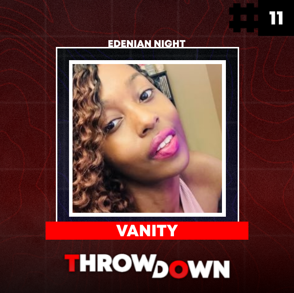 kevinmcolon's tweet photo. Our 11th #TOThrowdown participant is the exemplary @a_vanityxoxo representing Edenian Night!
Does she have what it takes to prevail over the other competitors?
You can add FREE money to the pot over on Matcherino!
►https://t.co/0JSUDuCtXC https://t.co/yp8O95LUl3