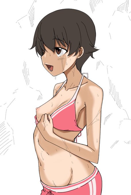 もーーー塗りわからん
誰か塗ってくれ、自由に 