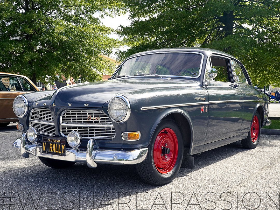 PistonFound's tweet photo. No matter what the number, we share a passion for cars. Let’s teach the next generation.
#WeShareAPassion #CarCulture #ClassicCars #CollectorCars #VintageCars #Education #Scholarships #Apprenticeship #TradeSkills #vcoa #volvo122 https://t.co/hzpHrCGW2V