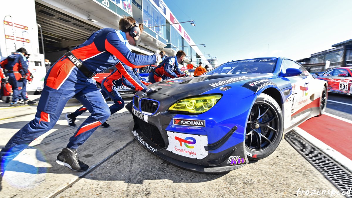 Frozenspeed's tweet photo. Chuffed to be working in pitlane again
#NLS #NLS7 #VLN #NLSatHome https://t.co/hAm2vxCkz6