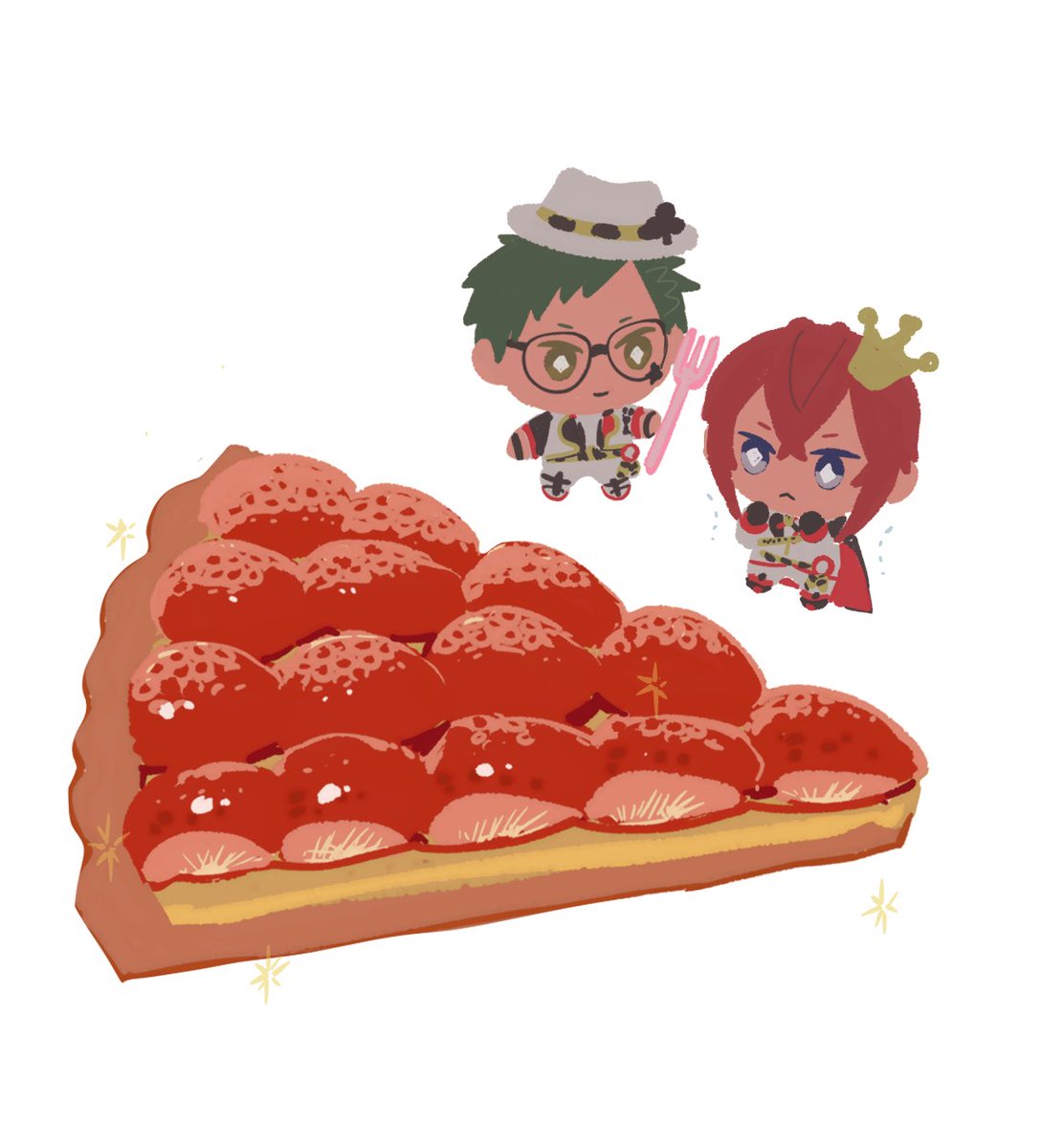 Twoucan お腹いっぱい の注目ツイート イラスト マンガ Twoucan お腹いっぱい の注目ツイート イラスト マンガ