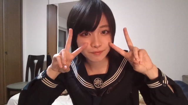 Ske48 五十嵐早香 埼玉感あるよね 東京の高校じゃないよね セーラー服コスプレ配信 9 11 Showroomまとめ Ske48りかぴまとめ