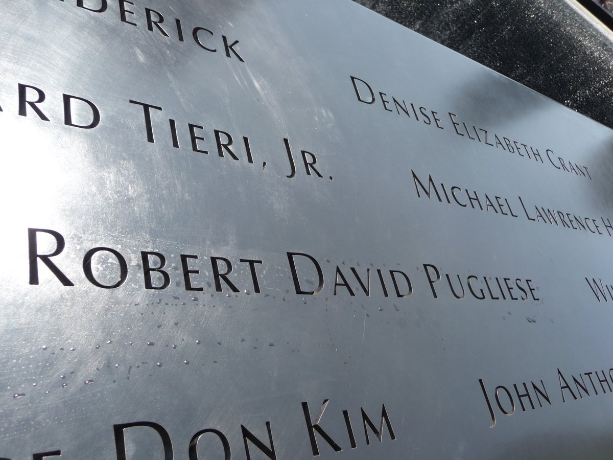 dbripp's tweet image. I promised my mom I would pay tribute to her cousin every year and not let him be forgotten.  #neverforget